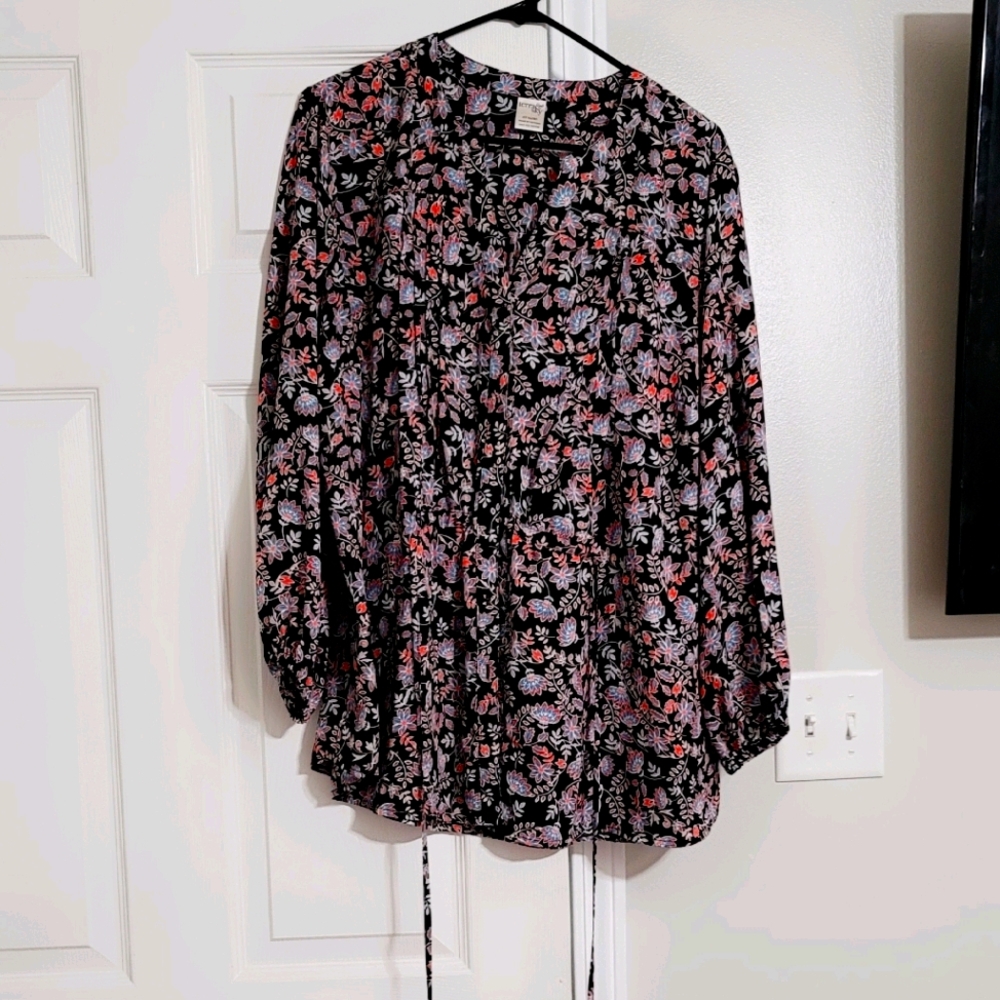 Blouse